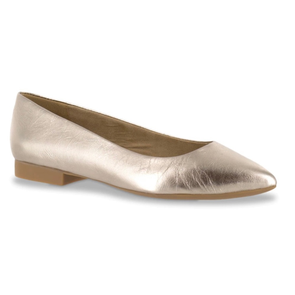 Bella Vita Vivien Flats🤩